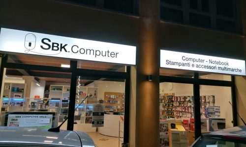 Sbk computer Sbk computer